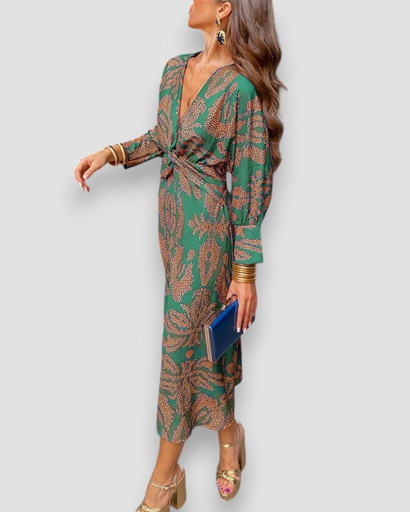 Leviana™ | Elegant Dress for Women