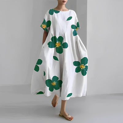 Leviana™ | Comfortable Loose-Fitting Dress