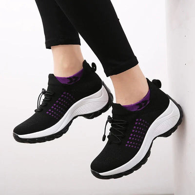 Nuvello Milano™ Scarpe antiscivolo Orthofit