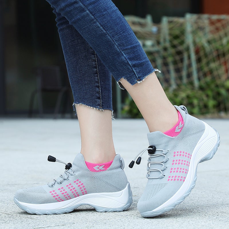 Nuvello Milano™ Scarpe antiscivolo Orthofit