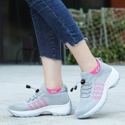 Nuvello Milano™ Scarpe antiscivolo Orthofit