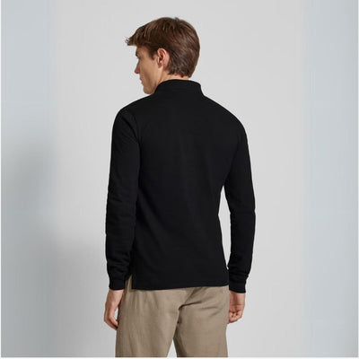 Jack - Polo shirt a maniche lunghe Premium