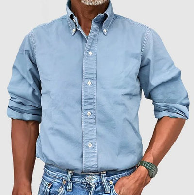 Nico - Camicia classica