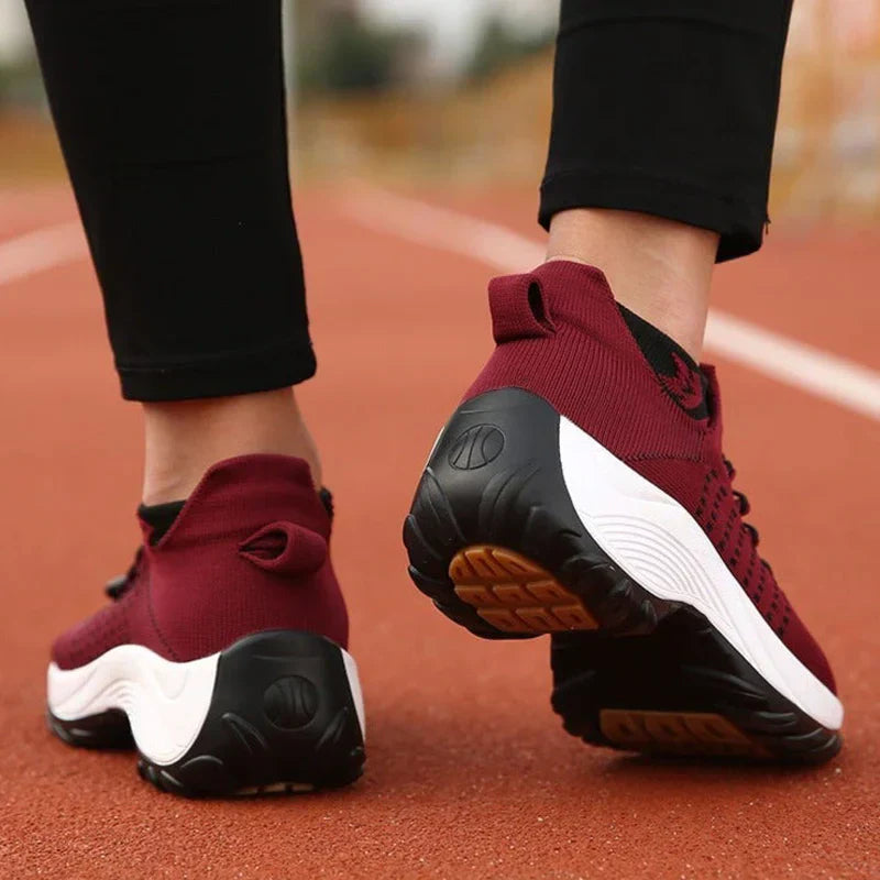 Nuvello Milano™ Scarpe antiscivolo Orthofit
