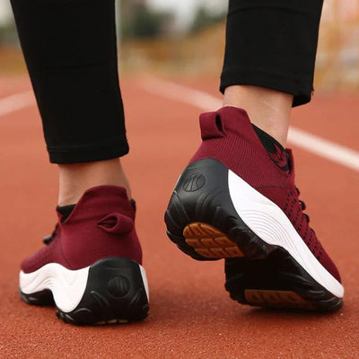 Nuvello Milano™ Scarpe antiscivolo Orthofit