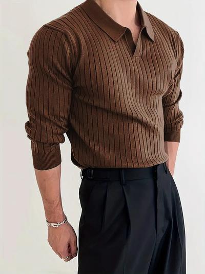 SOGNO: MAGLIONE MUSKELFIT