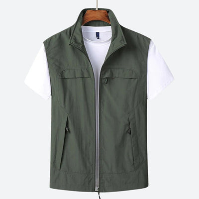Gilet Estivo Elegante