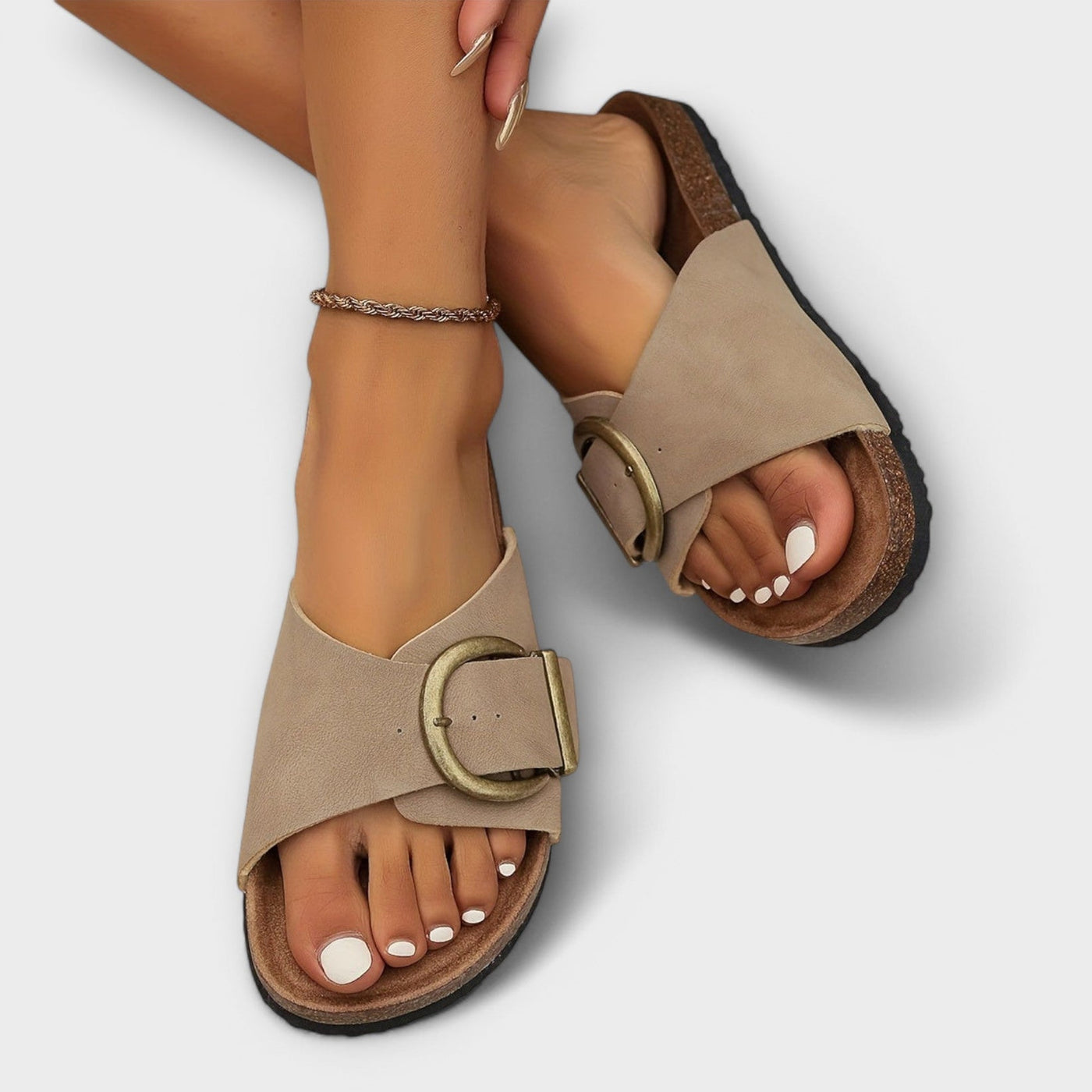 Nuvello Milano™ Sandali Comfort