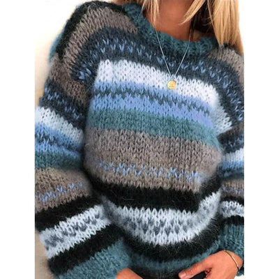 Ellie™ | Maglione Invernale da Donna