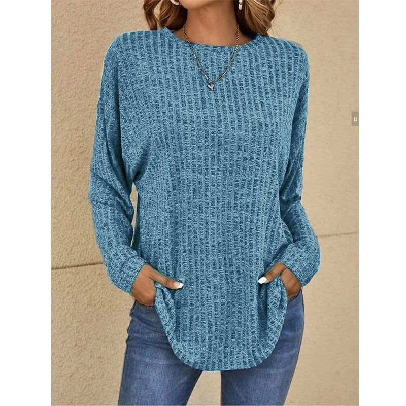 Freya™ | Maglione Rilassato da Donna