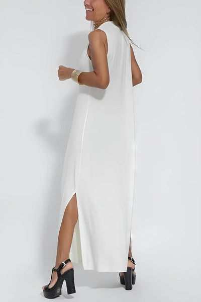 Claire | Abito lungo elegante