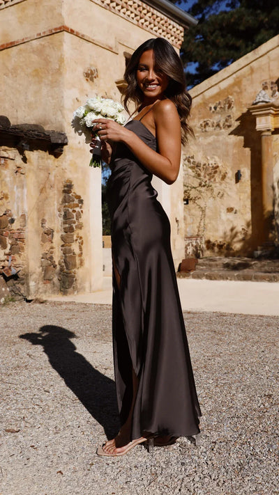 Novah™ | Elegante Abito Estivo